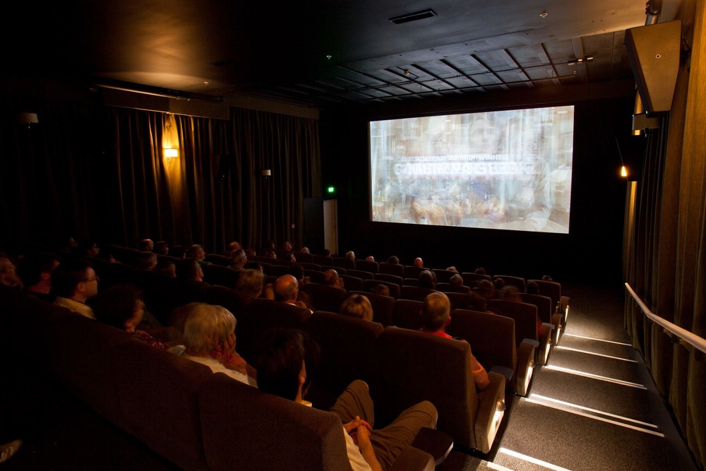 Monterey Cinemas Howick, Howick • Localist