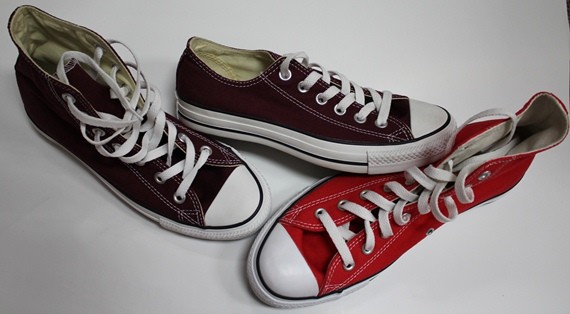 onehunga converse