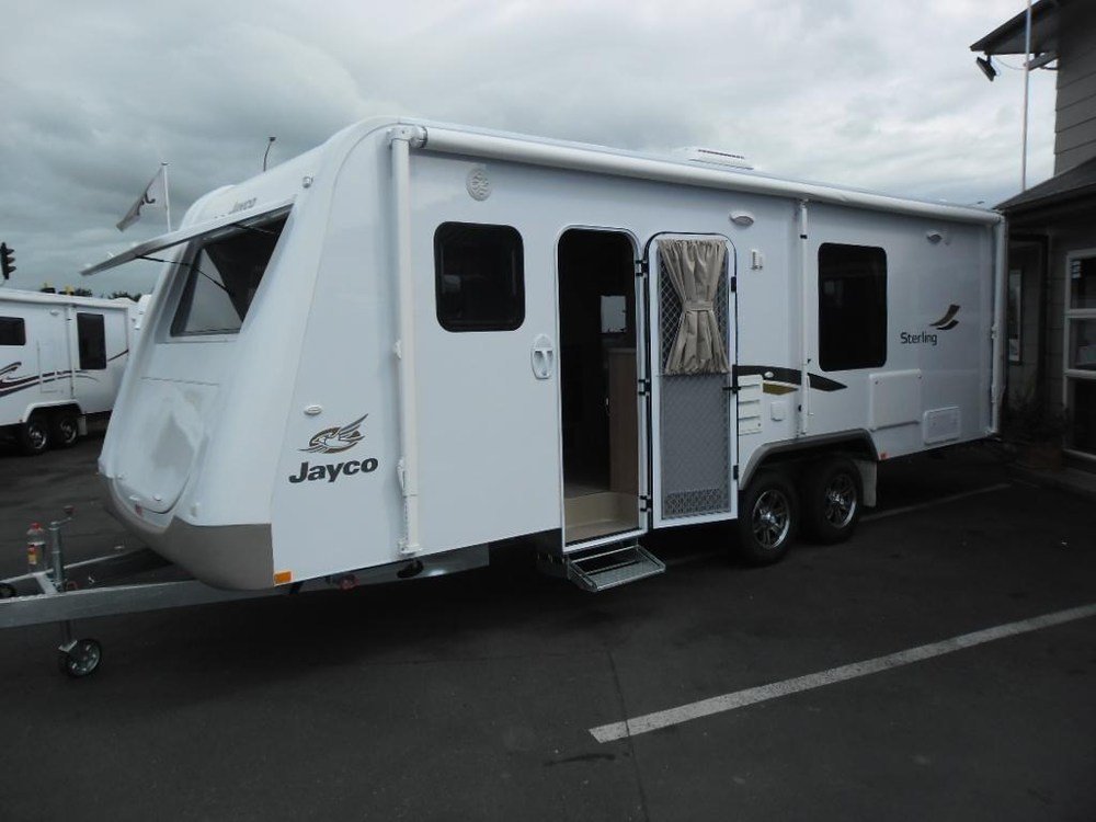 South Auckland Caravans Ltd, East Tamaki • Localist