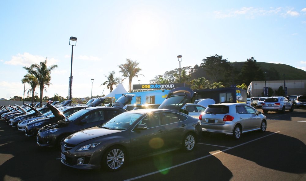 One Auto Group, Mount Wellington • Localist