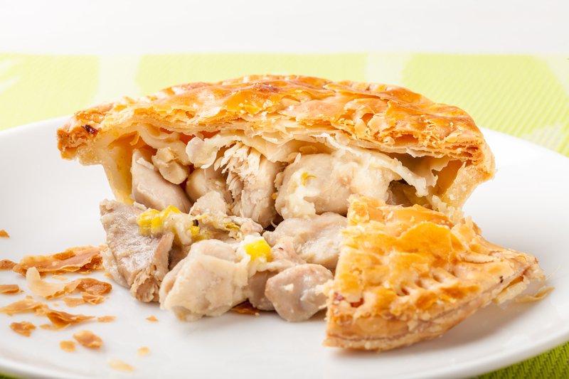 Rolling Pin Bakery, Motueka • Localist