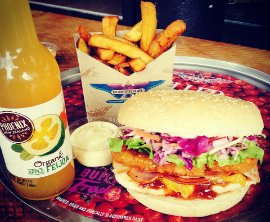 Burger fuel coupons nz