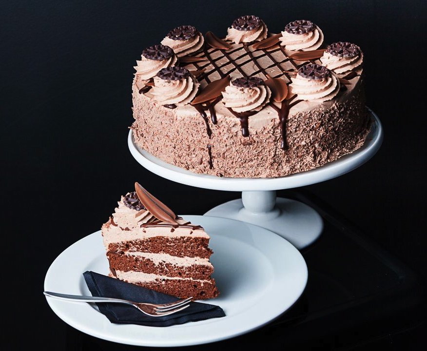 Cake Box, Frankton • Localist