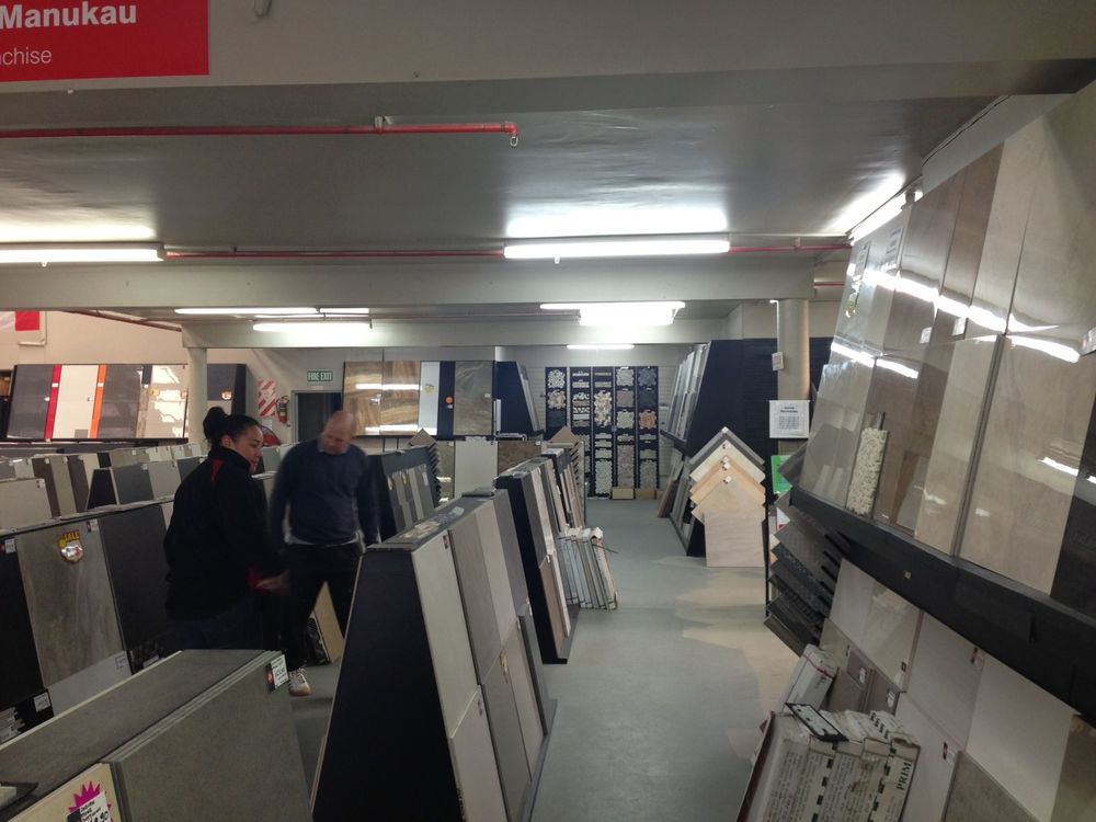 The Tile Depot Manukau, Manukau City • Localist