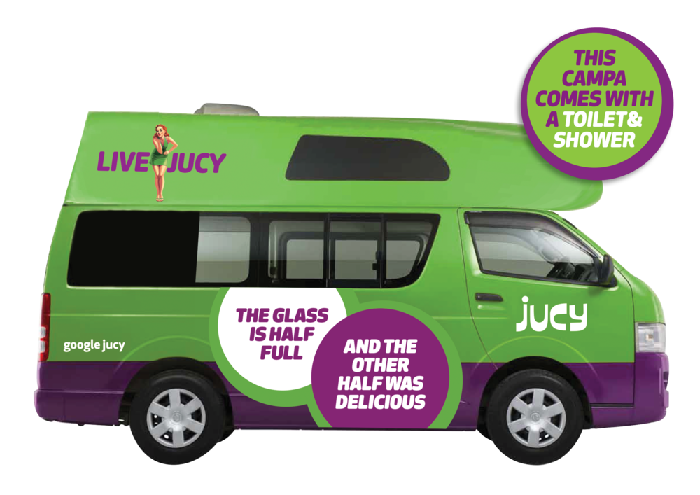 JUCY Rentals Auckland City, Parnell • Localist