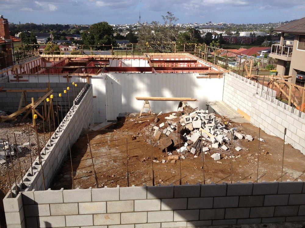 Jones Brick and Block layer, Auckland • Localist