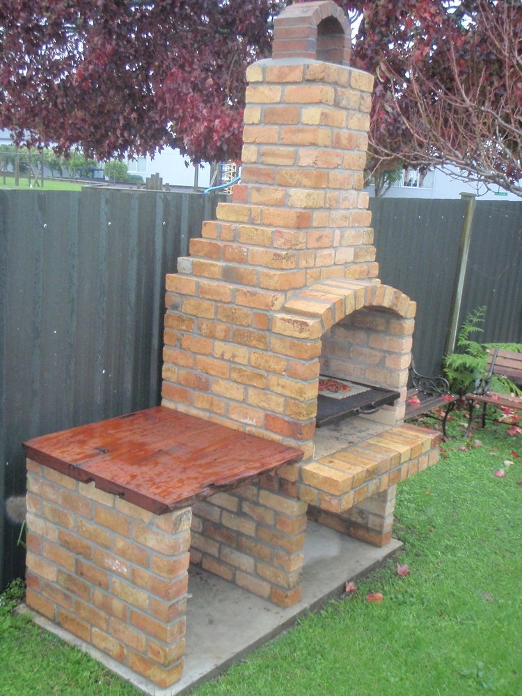 Jones Brick and Block layer, Auckland • Localist