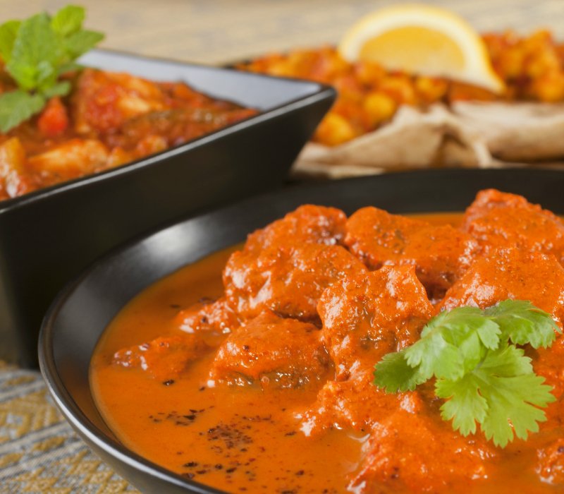 Excellent Indian Restaurants In New Zealand Auckland Localist Full Of Flavour And Ng A Punch Rogan Josh Is Done Well At Many Indian Restaurants In New Zealand