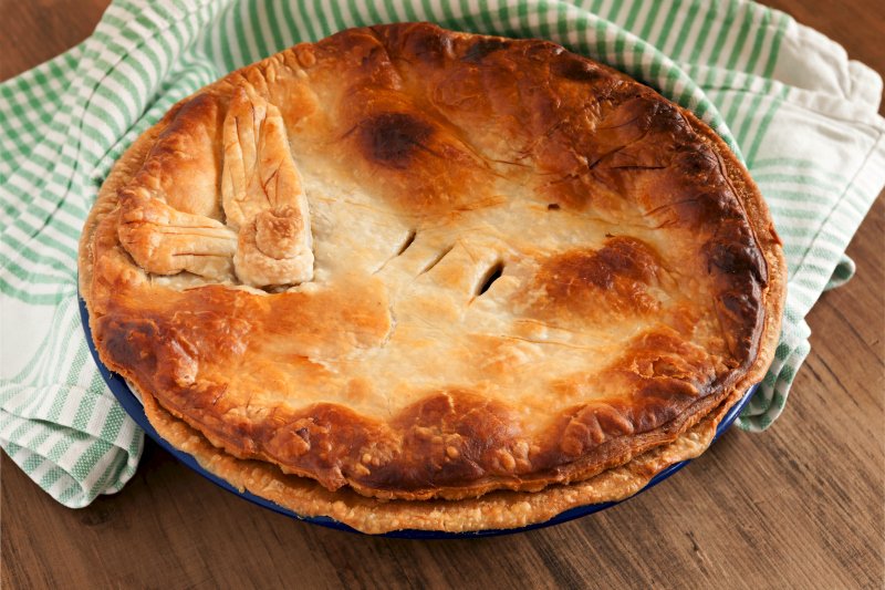 Best Pies In Wellington, Wellington • Localist