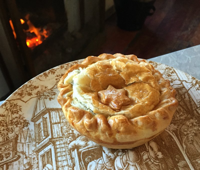 Auckland's Best Pies, Auckland • Localist