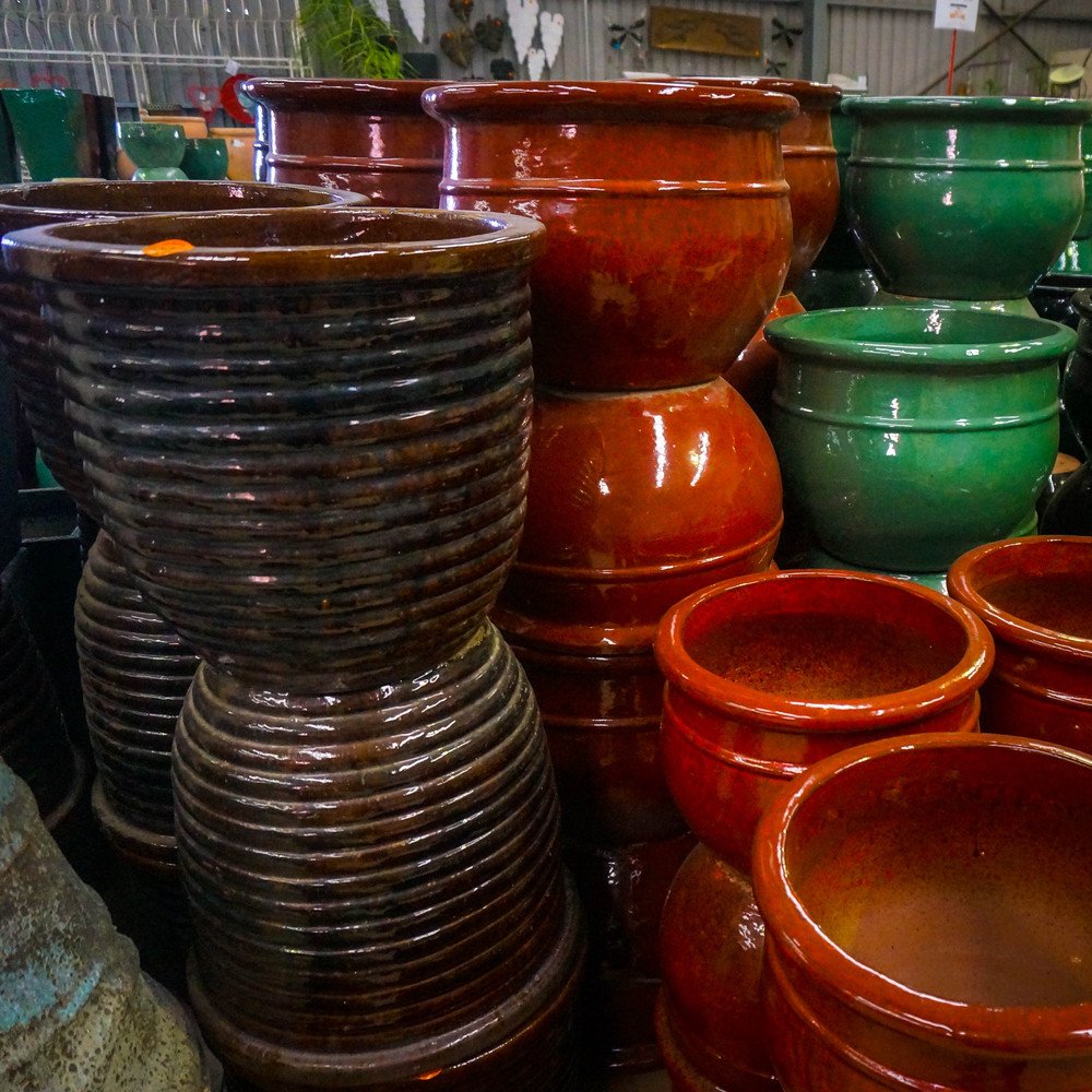 Pots + More, Mangere • Localist