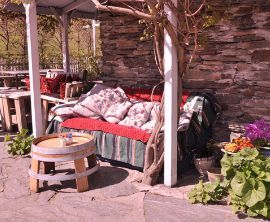 Walnut Cottage Cafe Gifts Arrowtown Localist
