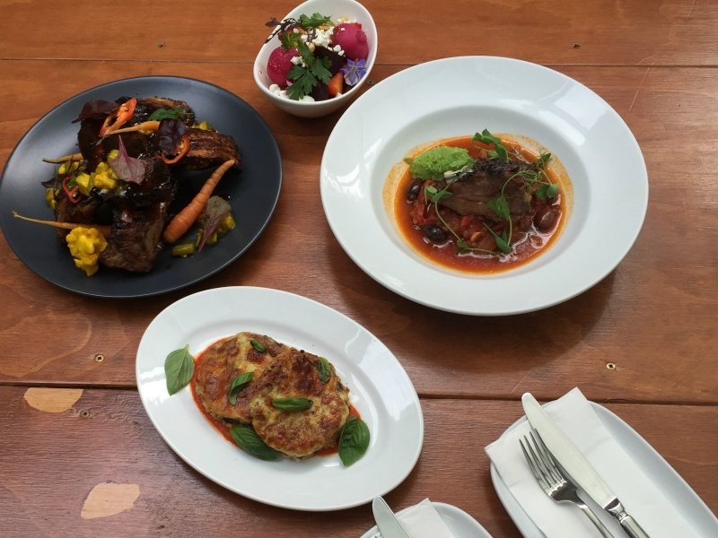 Best Restaurants In Auckland, Auckland • Localist