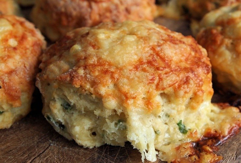 best cheese scone recipe ever