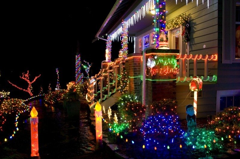 best places to see christmas lights in nz auckland localist best places to see christmas lights in nz auckland localist