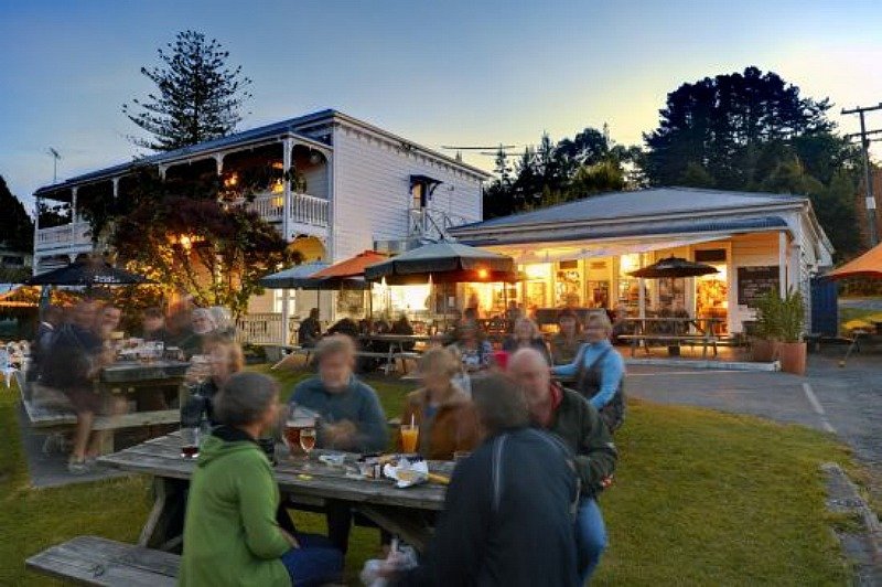 15 of New Zealand