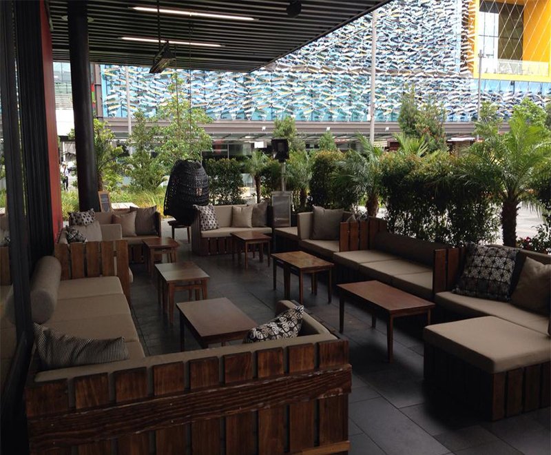 The Conservatory, Auckland Central • Localist