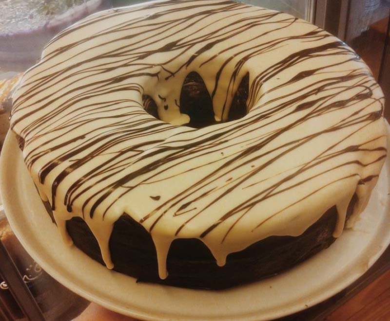 The Baker's Cottage, Kingsland • Localist