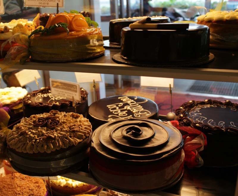 The Baker's Cottage, Kingsland • Localist