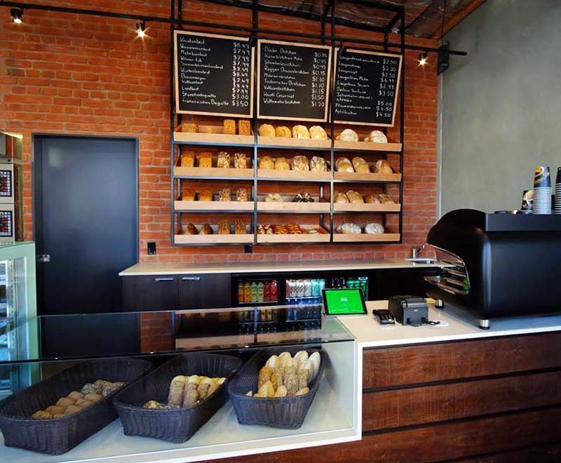 Brotzeit German Bakery, Albany • Localist