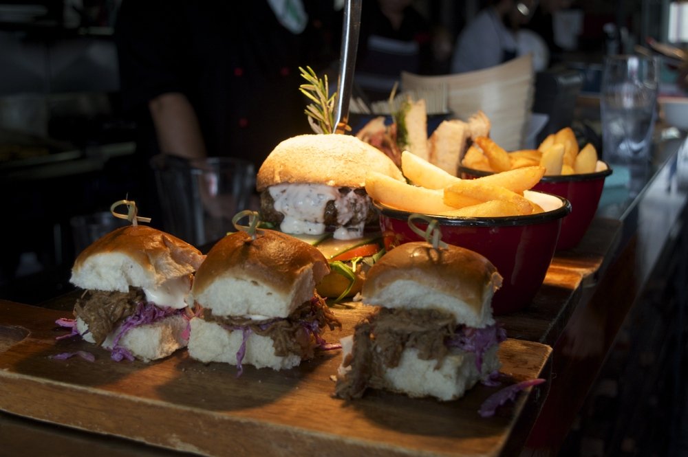 Jack Tar, Auckland Central • Localist