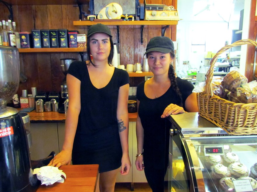 The Baker's Cottage, Kingsland • Localist