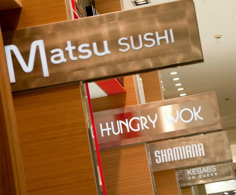 LynnMall Shopping Centre, New Lynn • Localist