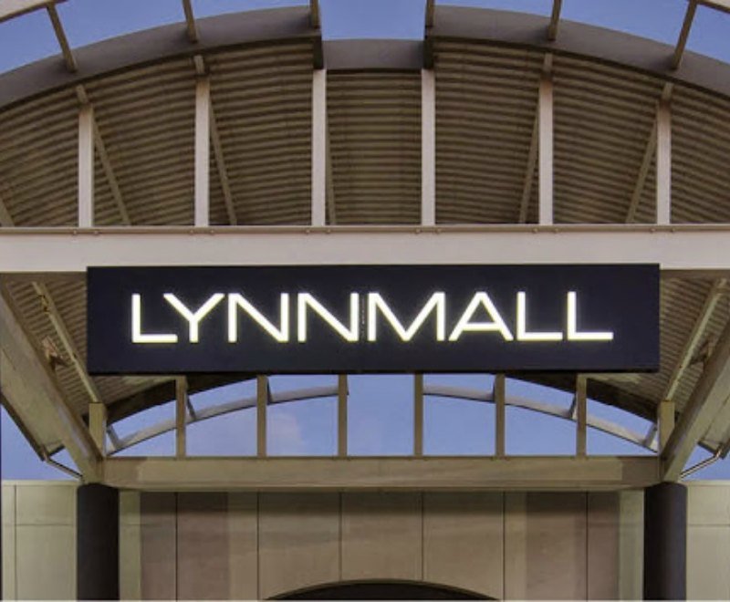 LynnMall Shopping Centre, New Lynn • Localist