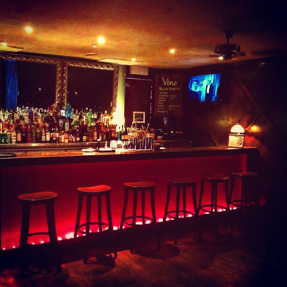 The Gin Room, Auckland Central • Localist