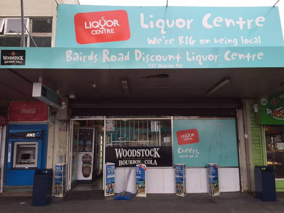Bairds Road Discount Liquor Centre, Otara • Localist
