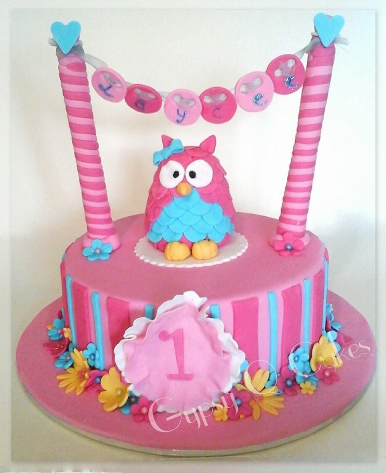 Gypsy Q Cakes, Mount Maunganui • Localist