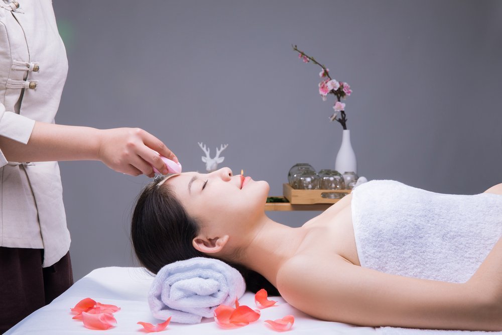 Natural Reflexology, Therapy & Traditional Chinese Pedicure, Takapuna