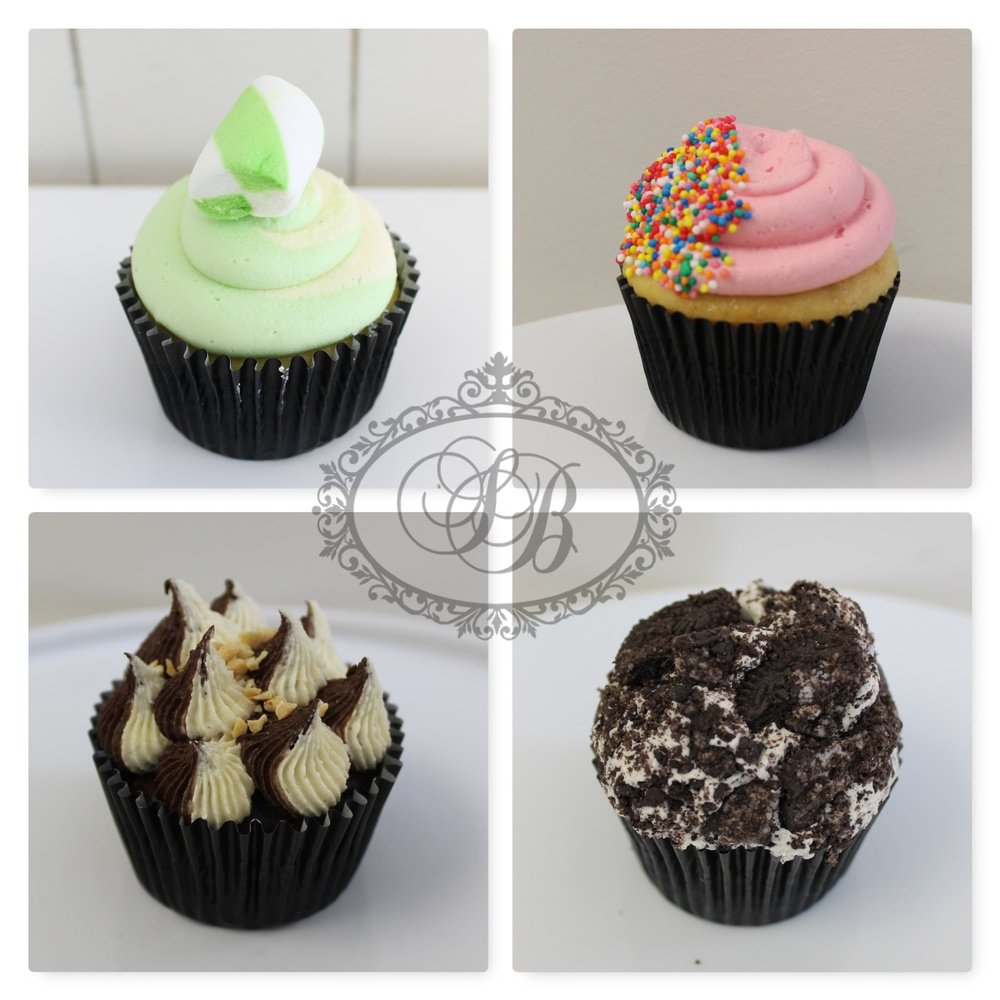 Sweet Bites Cakes, Henderson • Localist