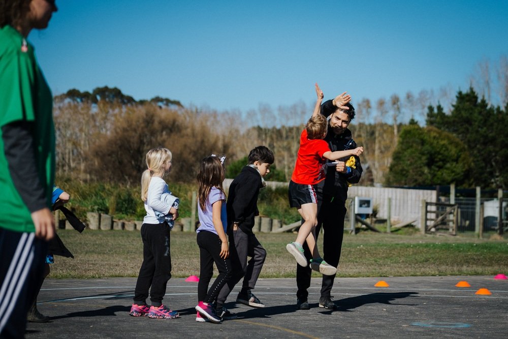 Waitoki School, Waitoki • Localist