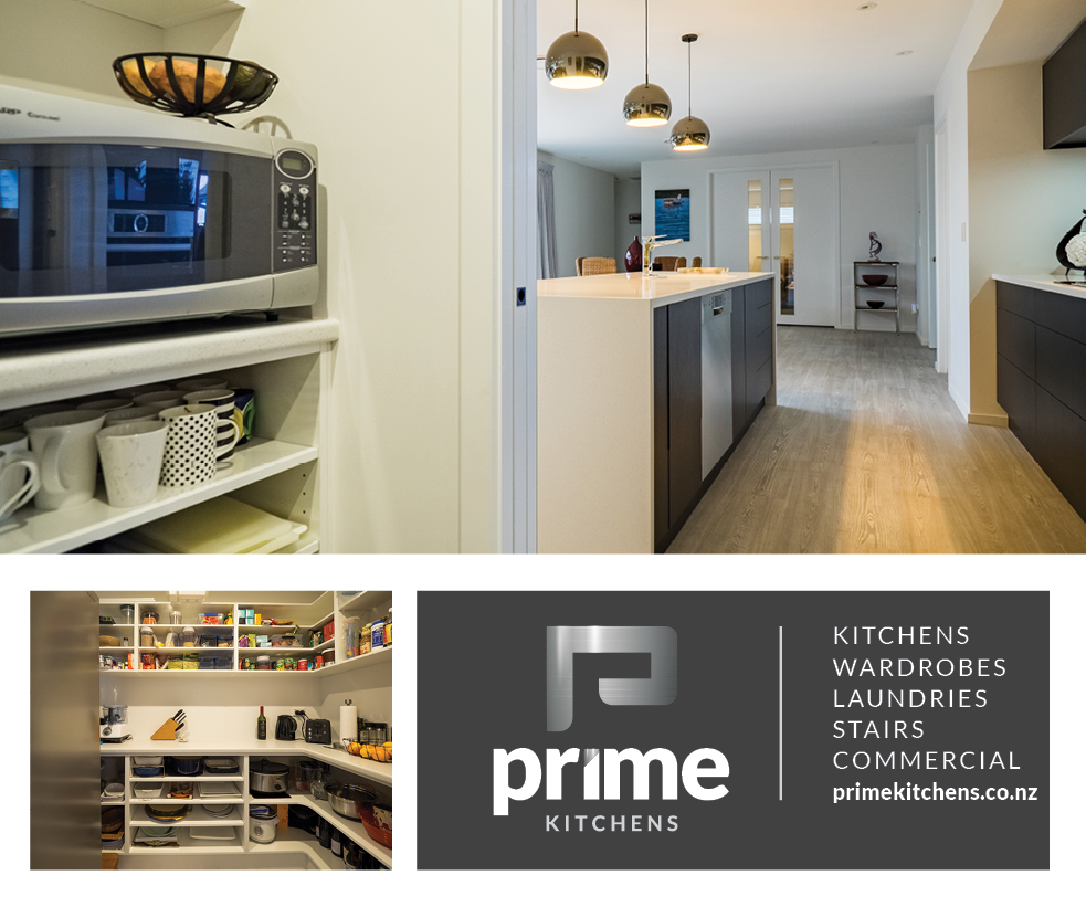 Prime Kitchens Christchurch Queenstown Hornby Localist