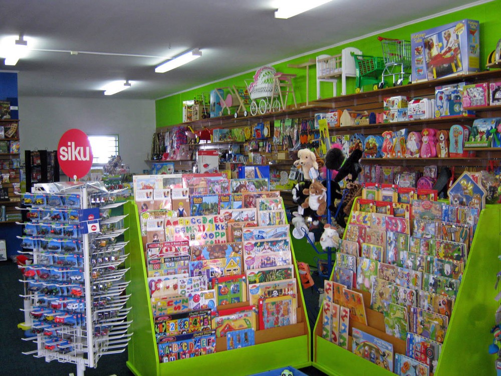 Hot Topic Auckland's best toy store, Howick • Localist