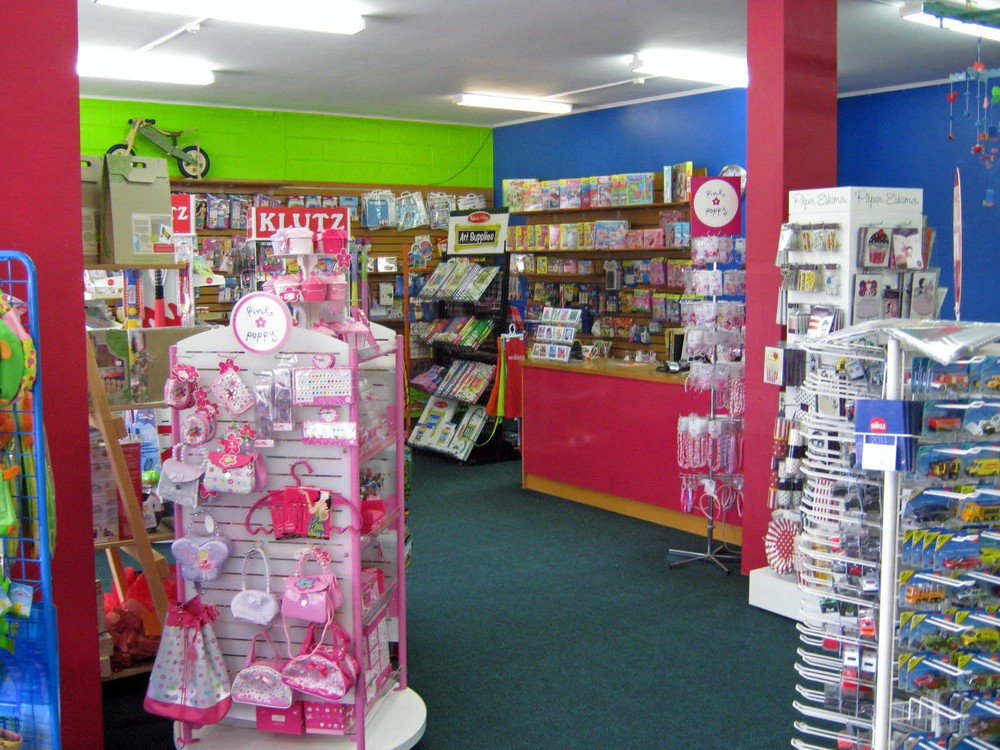 Hot Topic Auckland's best toy store, Howick • Localist