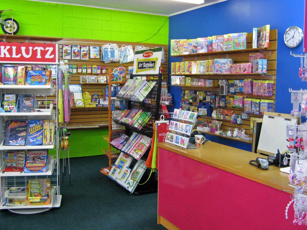 Hot Topic Auckland's best toy store, Howick • Localist