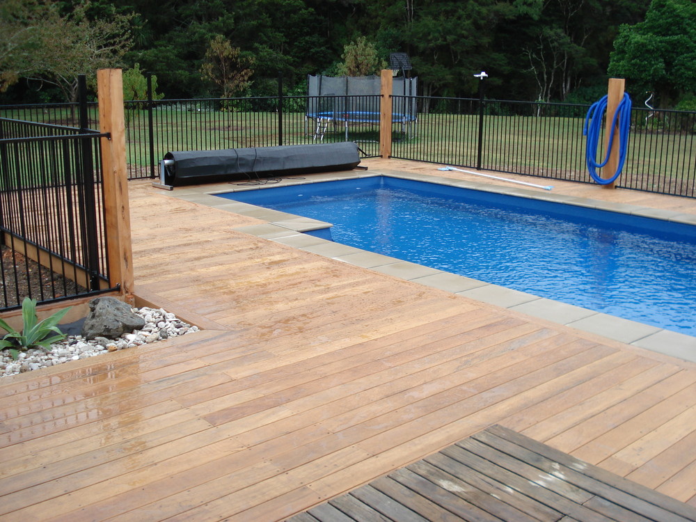 Finer Finish Building Solutions Limited, Beach Haven 
