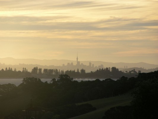 Auckland Central