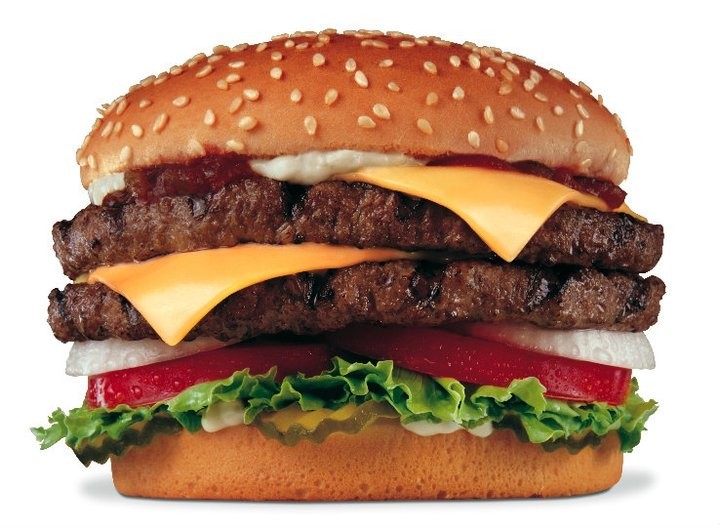 Hasil gambar untuk burger super png