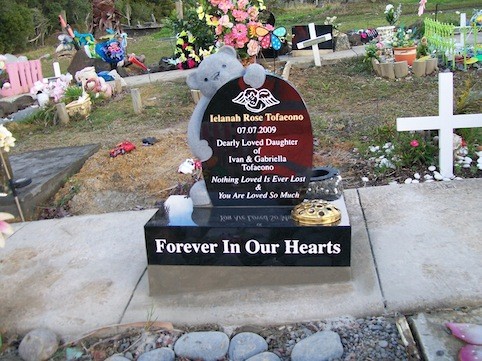 Aro Memorial Headstones, Papatoetoe • Localist