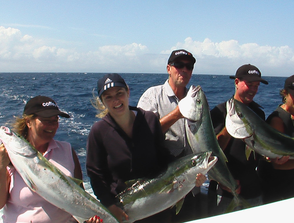 Serious Fishing Company (Kiwi Angler), Whangaparaoa • Localist