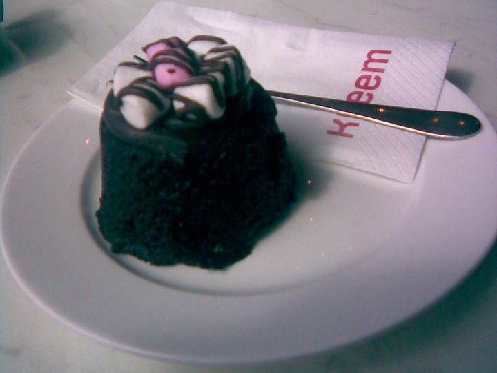 Kreem Cafe