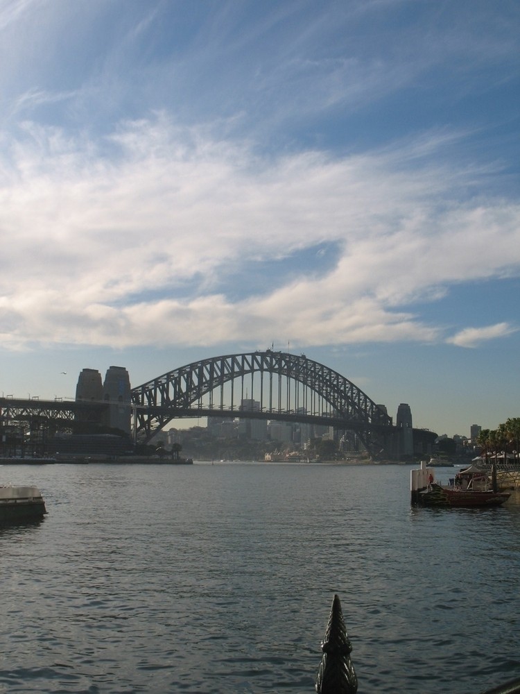 Sydney Sydney
