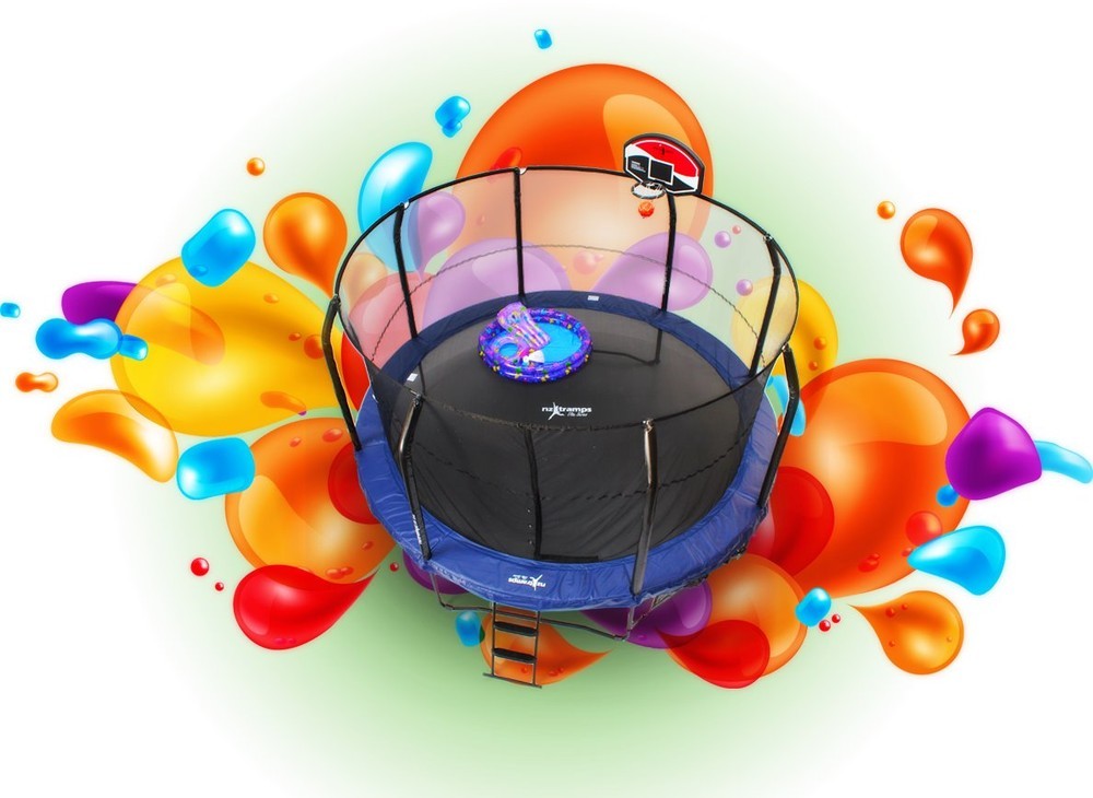 Jumpflex Trampolines, Auckland Central • Localist