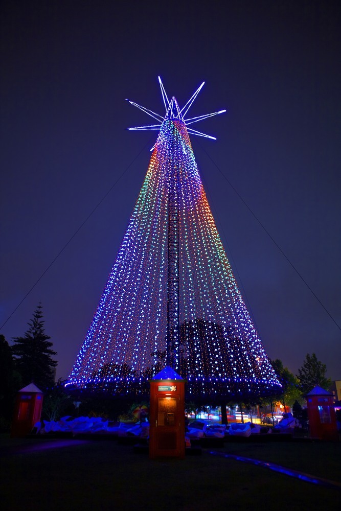 telecom christmas tree up on friday auckland localist telecom christmas tree up on friday auckland localist