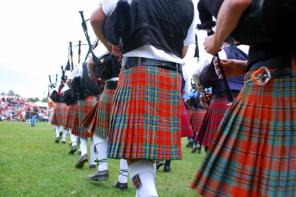 Scottish Cultural Festival, Auckland • Localist