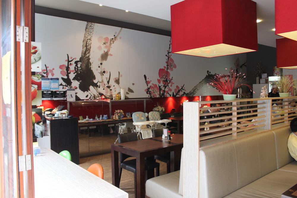 Umi Japanese Restaurant, Mt Wellington • Localist