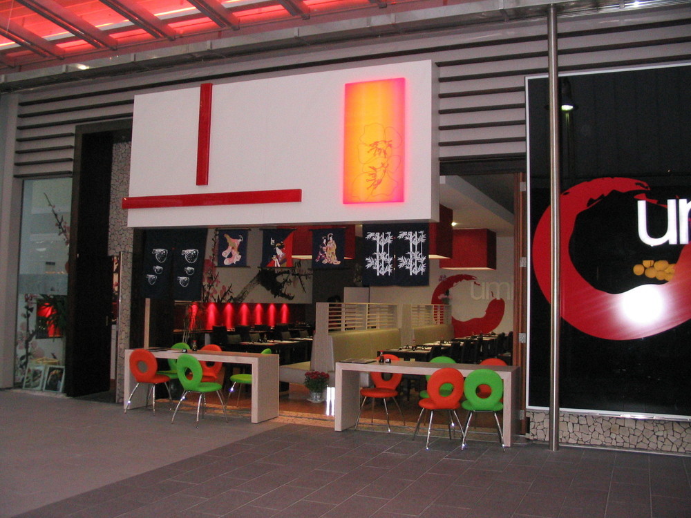 Umi Japanese Restaurant, Mt Wellington • Localist